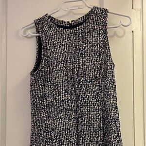 EUC Loft Dress